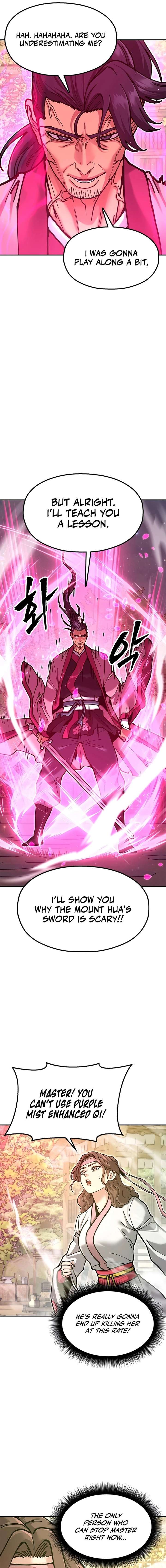 Chronicles of the Lazy Sovereign - Chapter 35 Page 16