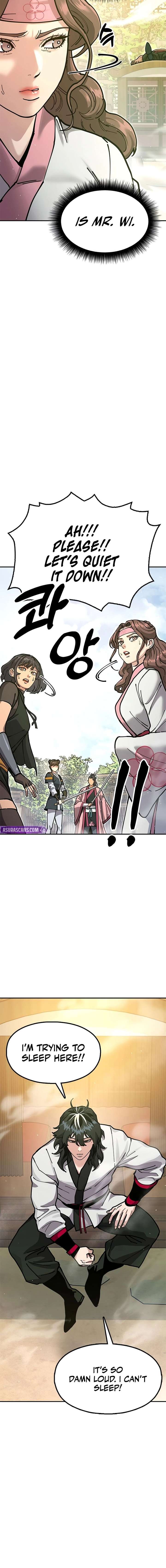 Chronicles of the Lazy Sovereign - Chapter 35 Page 17