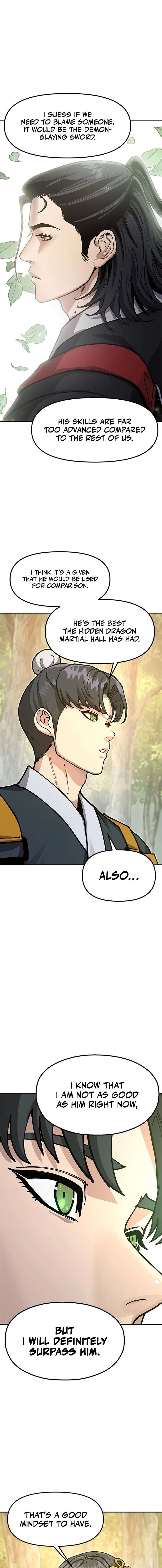 Chronicles of the Lazy Sovereign - Chapter 35 Page 2