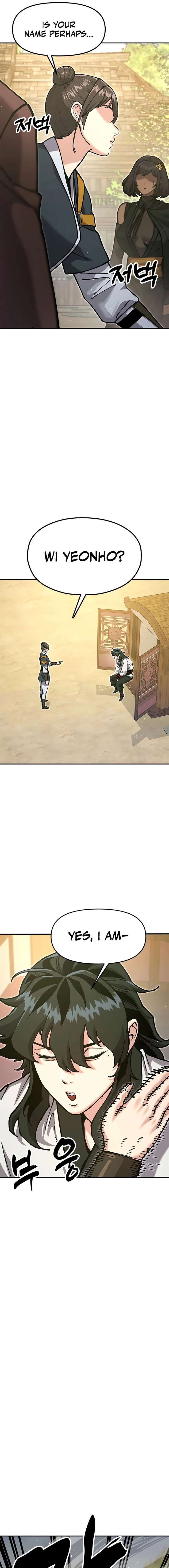 Chronicles of the Lazy Sovereign - Chapter 35 Page 24