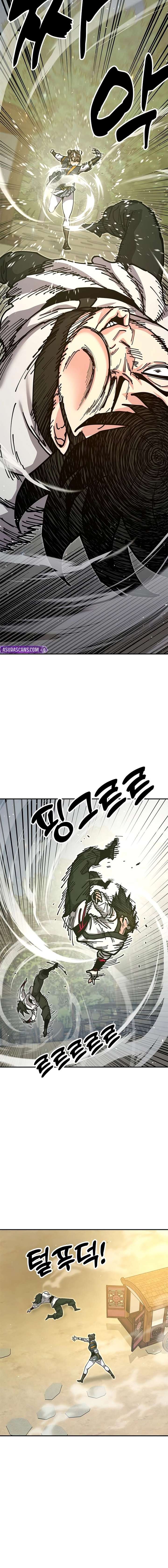 Chronicles of the Lazy Sovereign - Chapter 35 Page 25