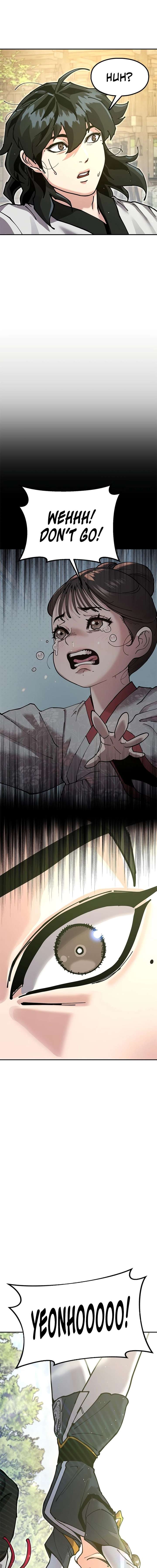 Chronicles of the Lazy Sovereign - Chapter 35 Page 28