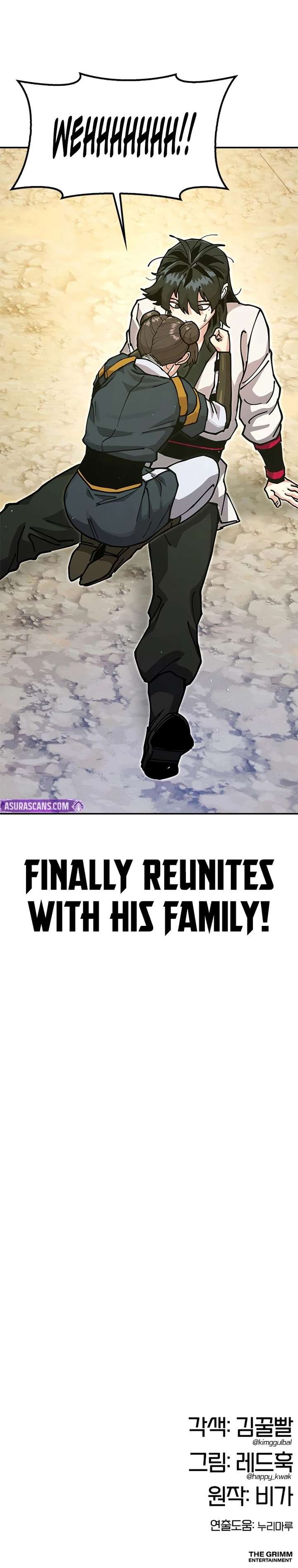 Chronicles of the Lazy Sovereign - Chapter 35 Page 30