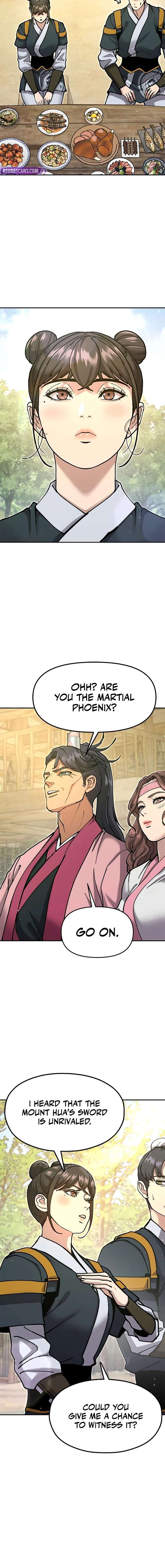 Chronicles of the Lazy Sovereign - Chapter 35 Page 9