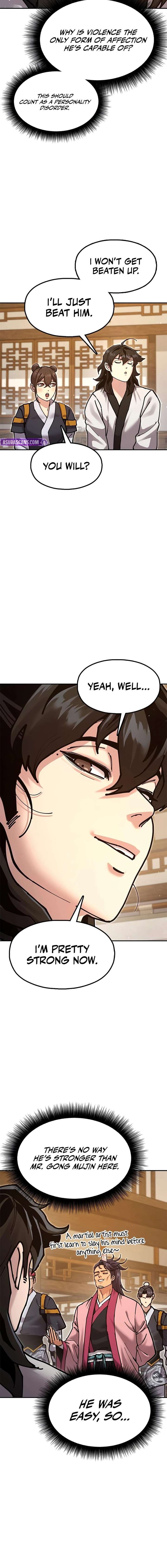 Chronicles of the Lazy Sovereign - Chapter 36 Page 15