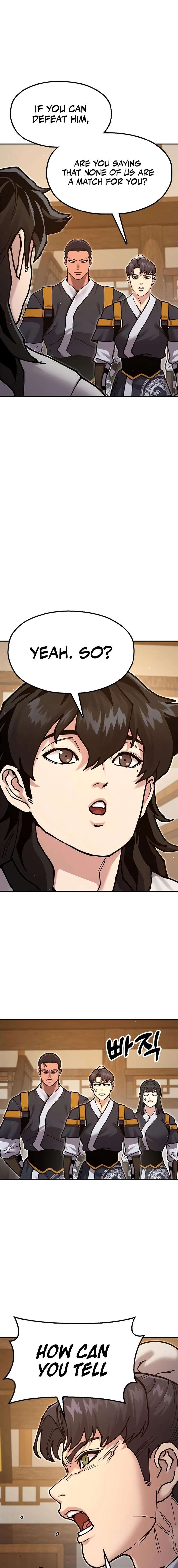 Chronicles of the Lazy Sovereign - Chapter 36 Page 18