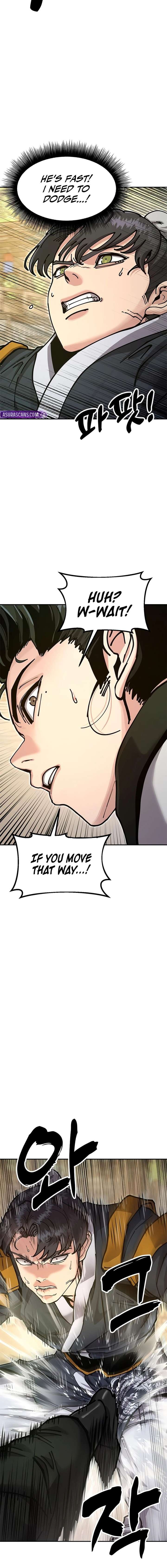 Chronicles of the Lazy Sovereign - Chapter 36 Page 27