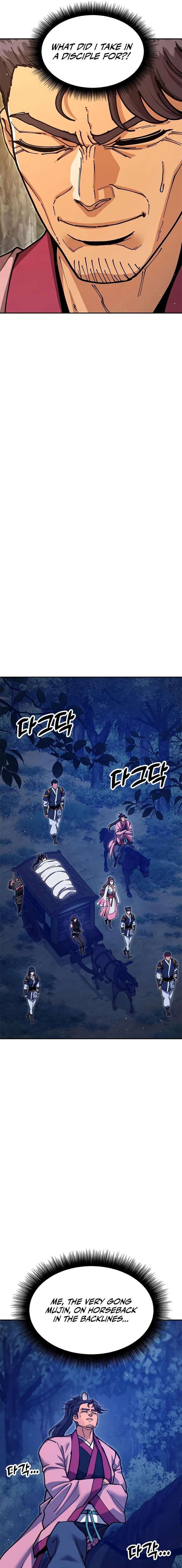 Chronicles of the Lazy Sovereign - Chapter 37 Page 12