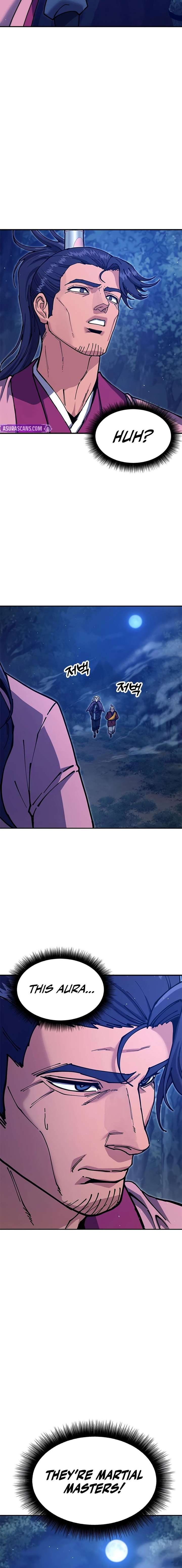 Chronicles of the Lazy Sovereign - Chapter 37 Page 13