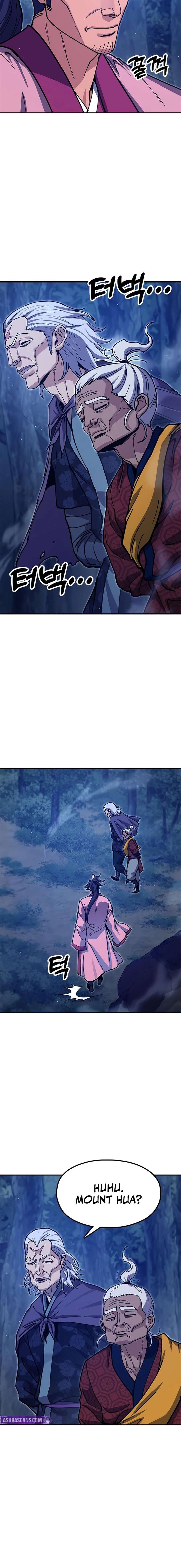 Chronicles of the Lazy Sovereign - Chapter 37 Page 15