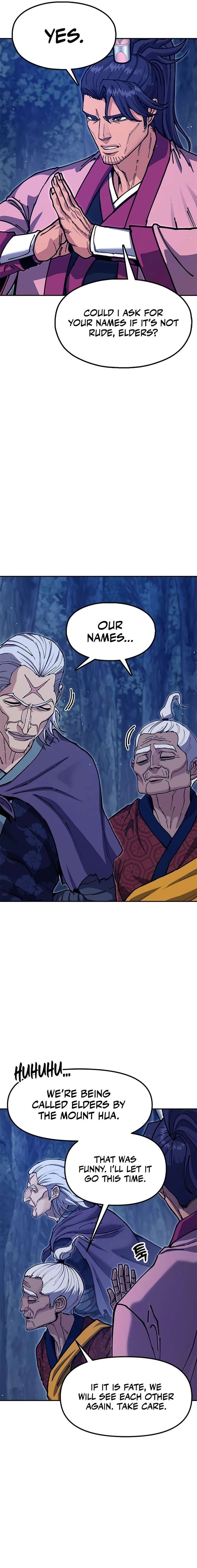 Chronicles of the Lazy Sovereign - Chapter 37 Page 16