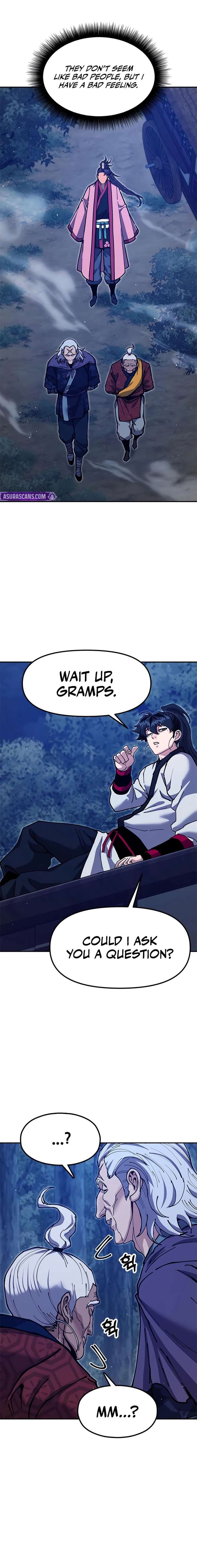 Chronicles of the Lazy Sovereign - Chapter 37 Page 17