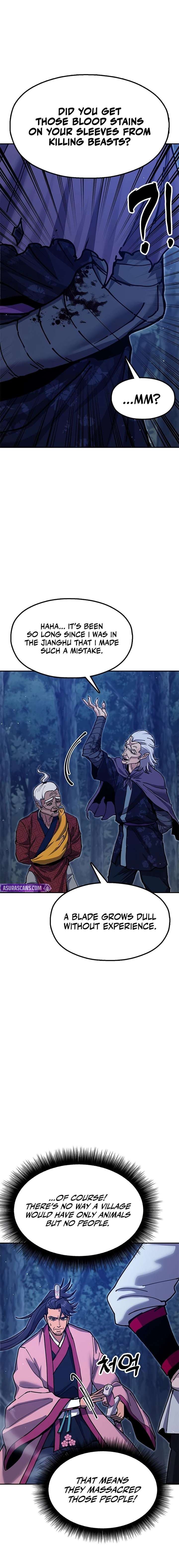 Chronicles of the Lazy Sovereign - Chapter 37 Page 19