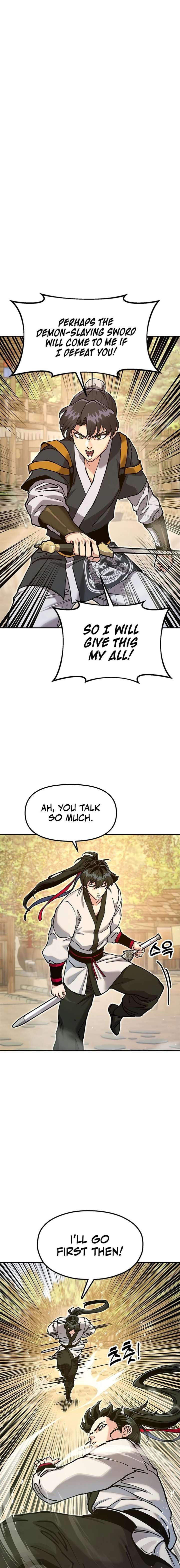 Chronicles of the Lazy Sovereign - Chapter 37 Page 2