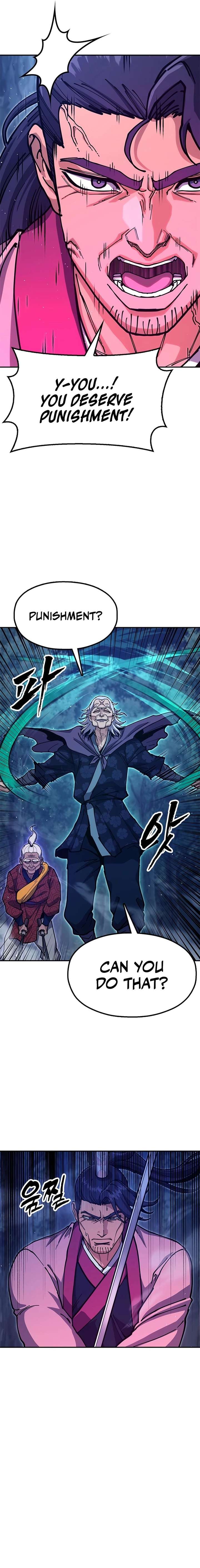 Chronicles of the Lazy Sovereign - Chapter 37 Page 22