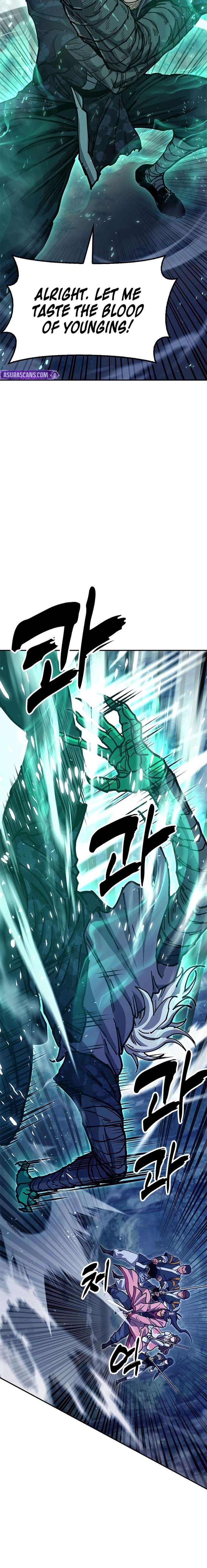 Chronicles of the Lazy Sovereign - Chapter 37 Page 25