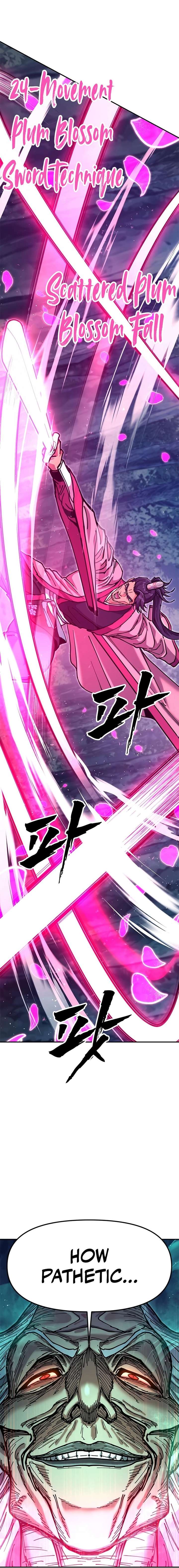 Chronicles of the Lazy Sovereign - Chapter 37 Page 26