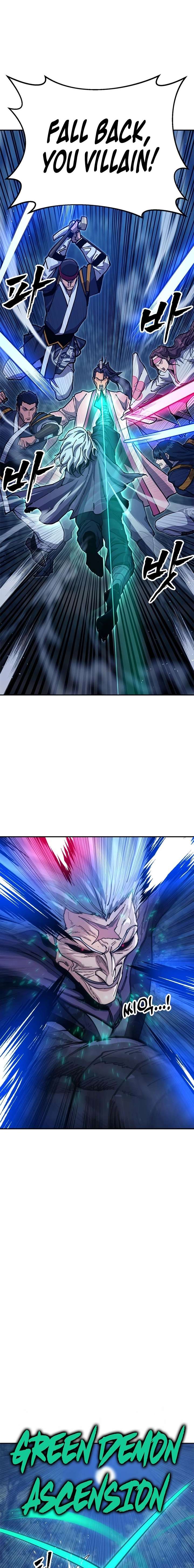 Chronicles of the Lazy Sovereign - Chapter 37 Page 28