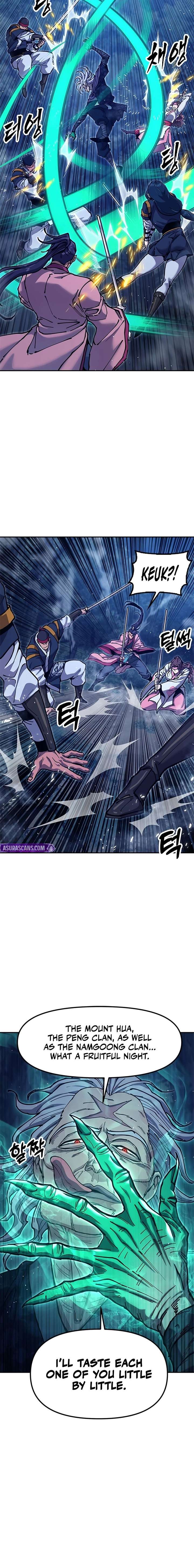 Chronicles of the Lazy Sovereign - Chapter 37 Page 29