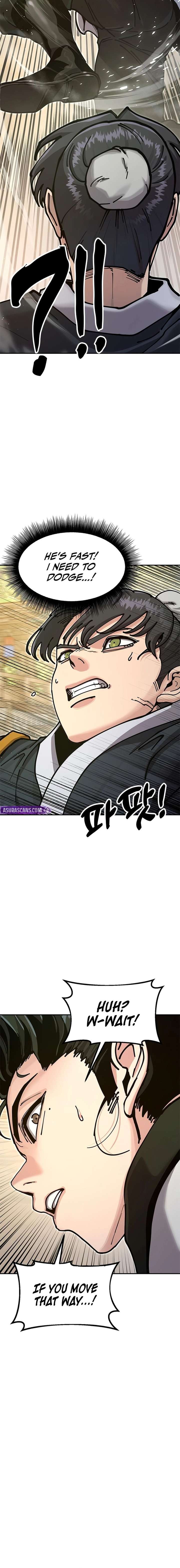 Chronicles of the Lazy Sovereign - Chapter 37 Page 3