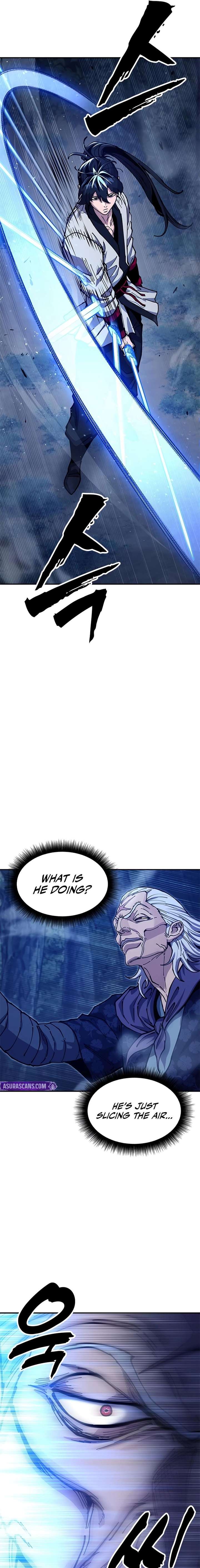 Chronicles of the Lazy Sovereign - Chapter 37 Page 34