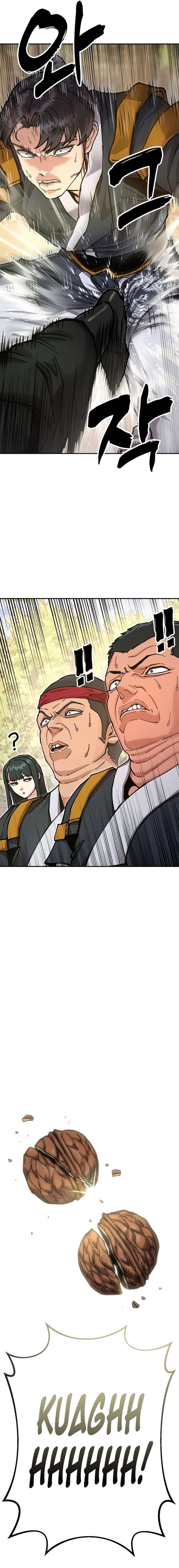 Chronicles of the Lazy Sovereign - Chapter 37 Page 4