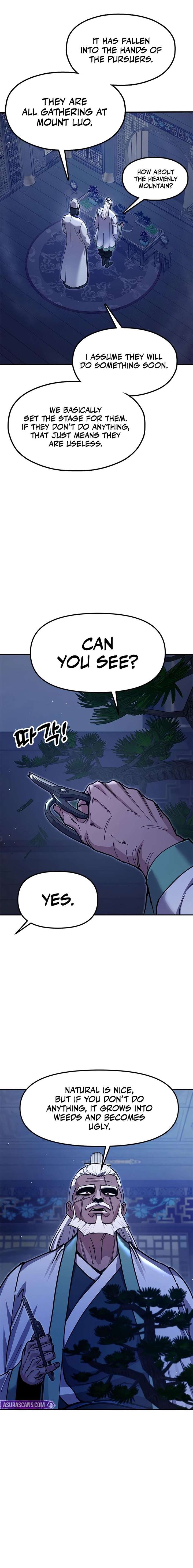 Chronicles of the Lazy Sovereign - Chapter 37 Page 7