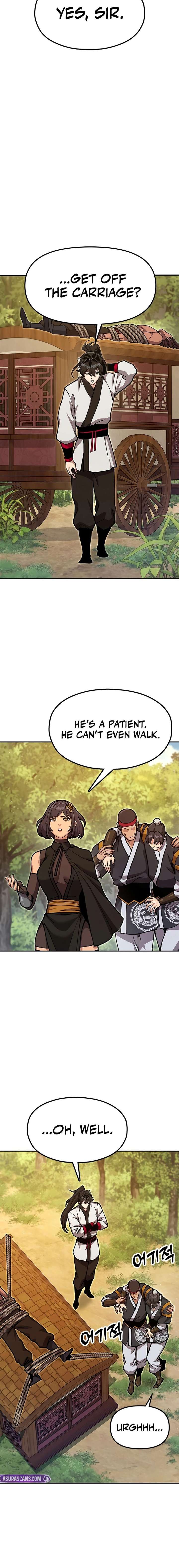 Chronicles of the Lazy Sovereign - Chapter 37 Page 9