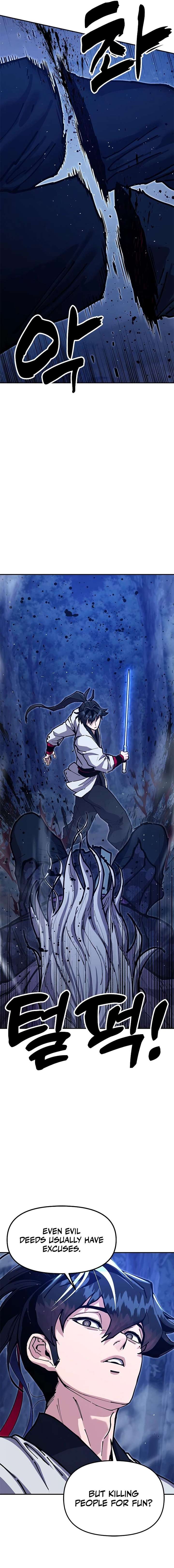 Chronicles of the Lazy Sovereign - Chapter 38 Page 12