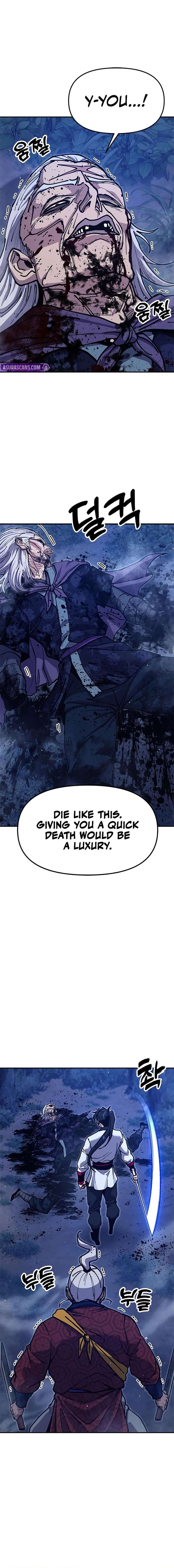 Chronicles of the Lazy Sovereign - Chapter 38 Page 13