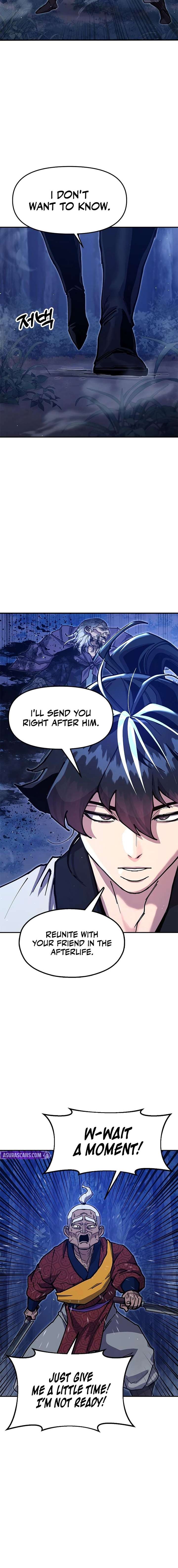 Chronicles of the Lazy Sovereign - Chapter 38 Page 15