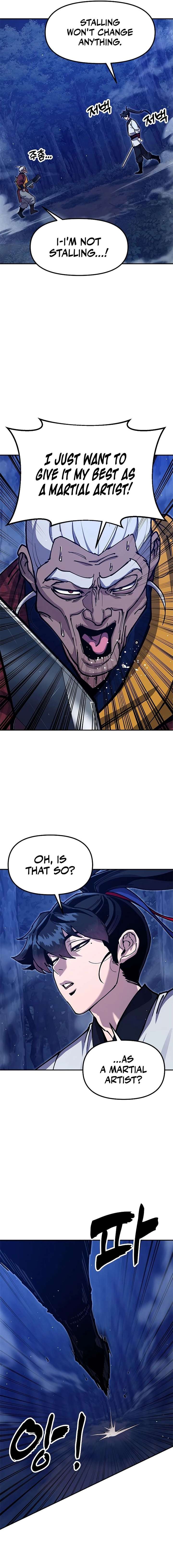 Chronicles of the Lazy Sovereign - Chapter 38 Page 16