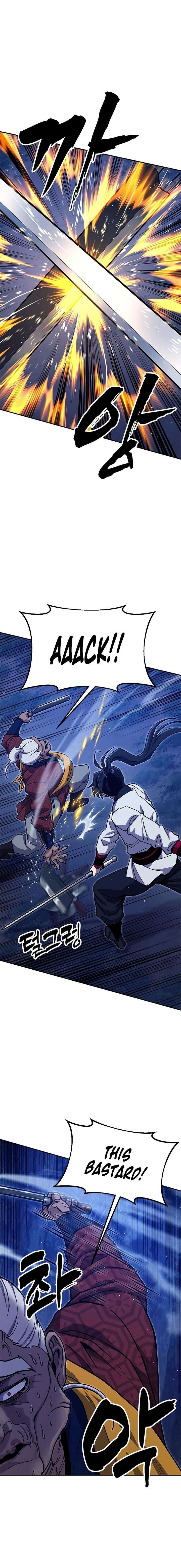 Chronicles of the Lazy Sovereign - Chapter 38 Page 18