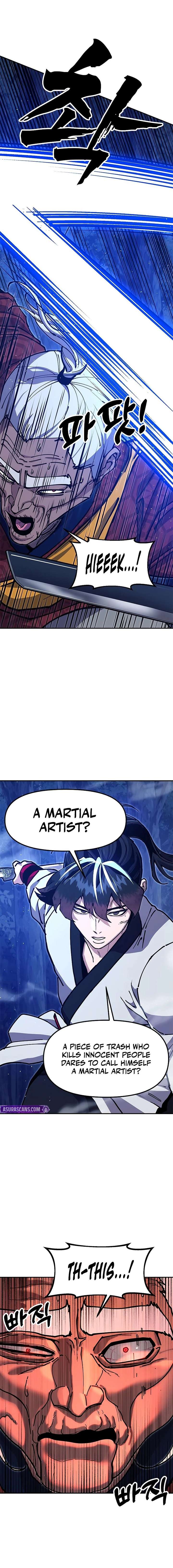 Chronicles of the Lazy Sovereign - Chapter 38 Page 21