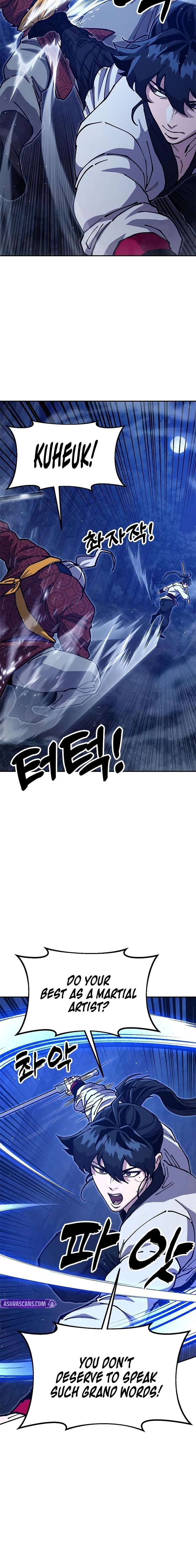 Chronicles of the Lazy Sovereign - Chapter 38 Page 23