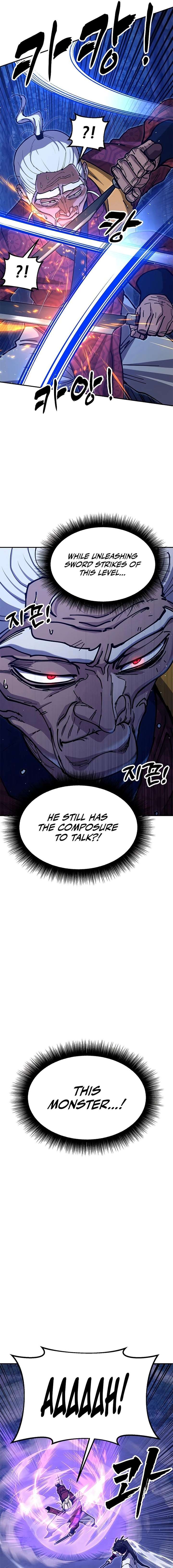 Chronicles of the Lazy Sovereign - Chapter 38 Page 24