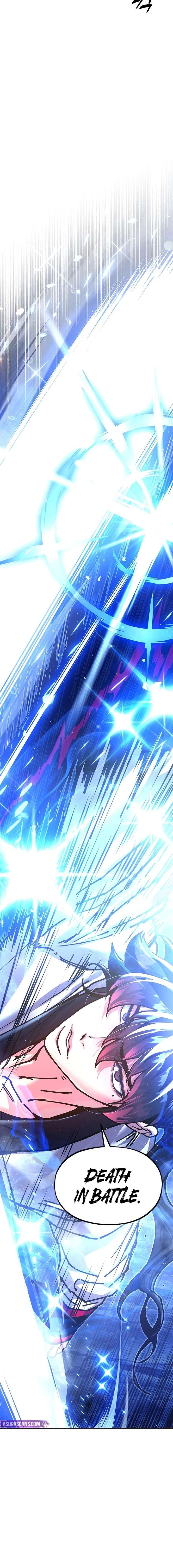 Chronicles of the Lazy Sovereign - Chapter 38 Page 27