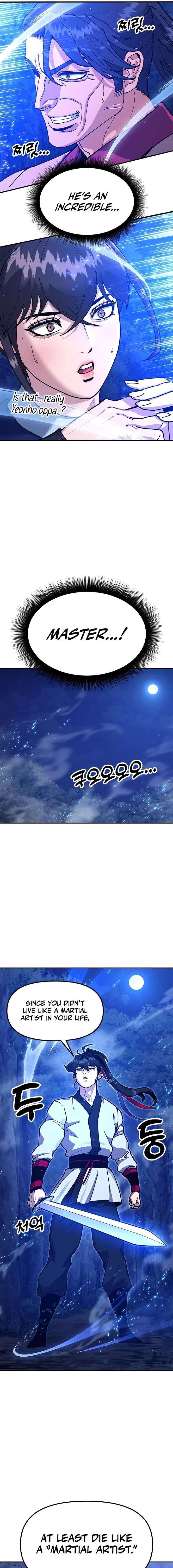 Chronicles of the Lazy Sovereign - Chapter 38 Page 30