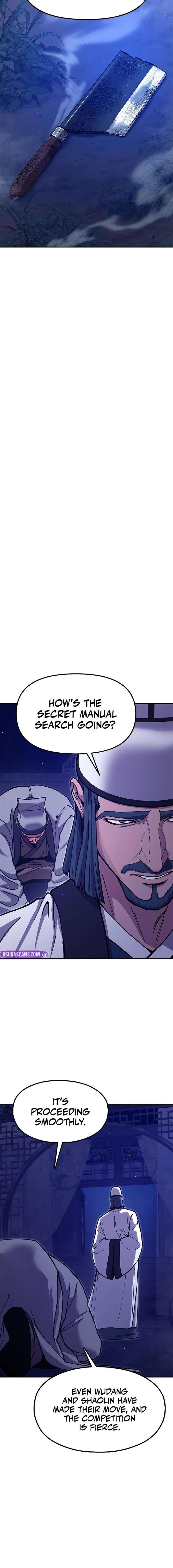 Chronicles of the Lazy Sovereign - Chapter 38 Page 31