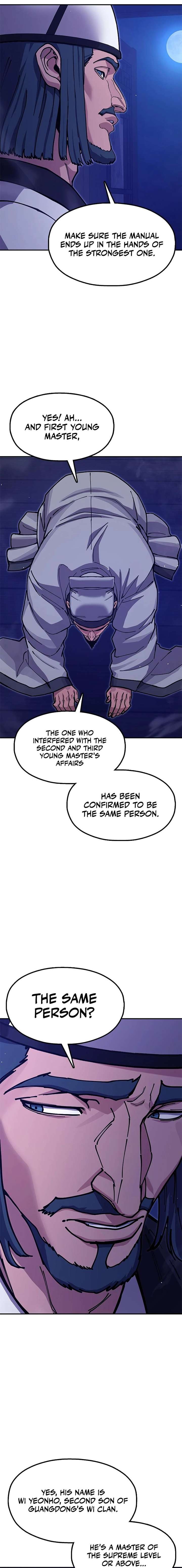 Chronicles of the Lazy Sovereign - Chapter 38 Page 32