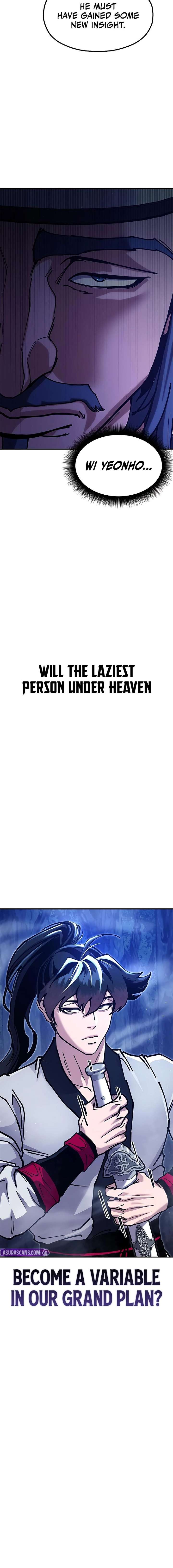 Chronicles of the Lazy Sovereign - Chapter 38 Page 35