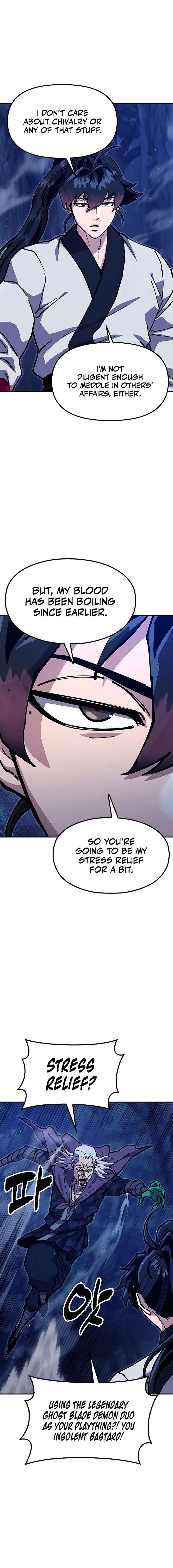 Chronicles of the Lazy Sovereign - Chapter 38 Page 5