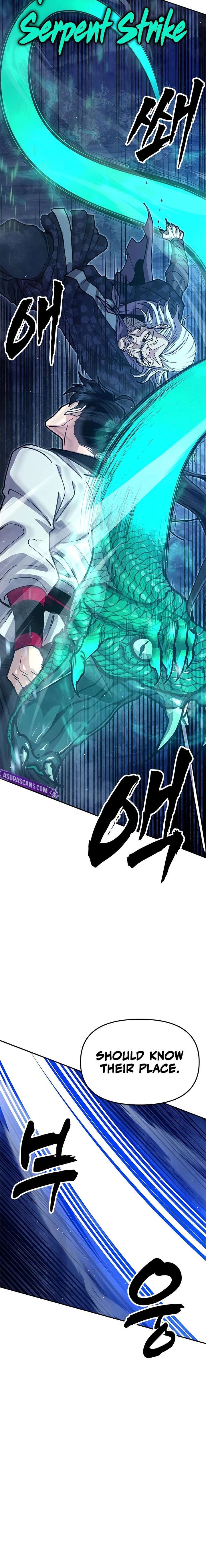 Chronicles of the Lazy Sovereign - Chapter 38 Page 9