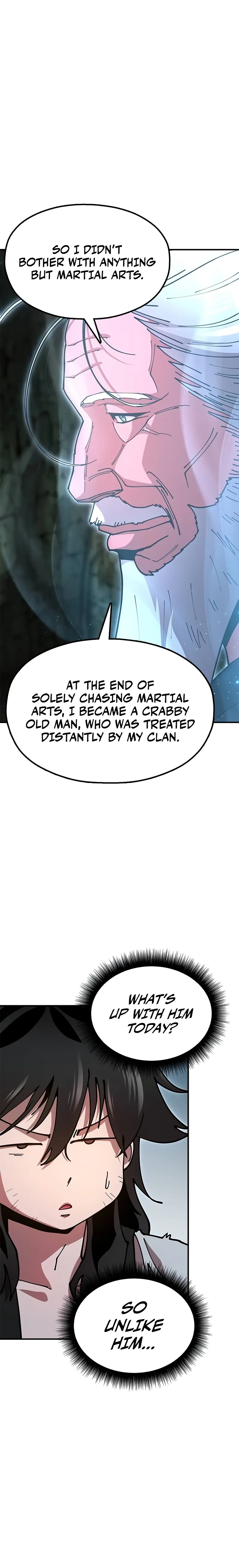 Chronicles of the Lazy Sovereign - Chapter 4 Page 3