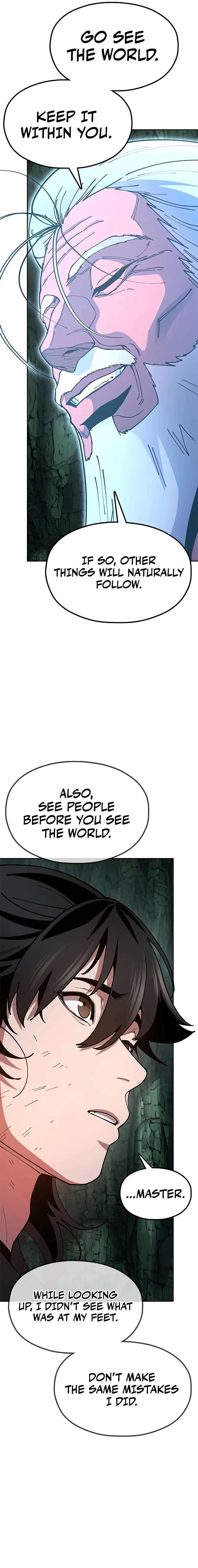 Chronicles of the Lazy Sovereign - Chapter 4 Page 8