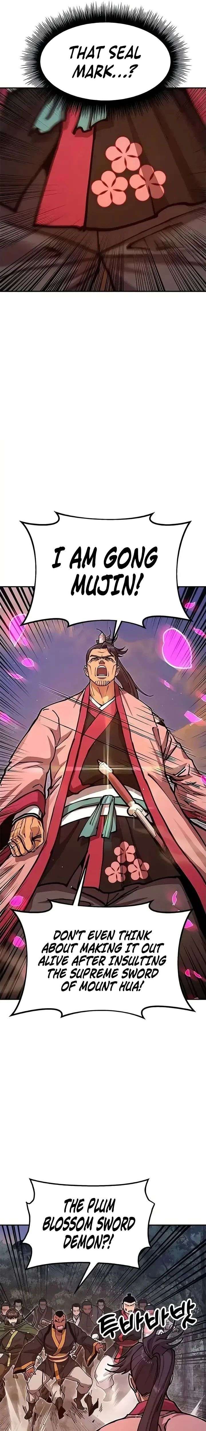 Chronicles of the Lazy Sovereign - Chapter 40 Page 10