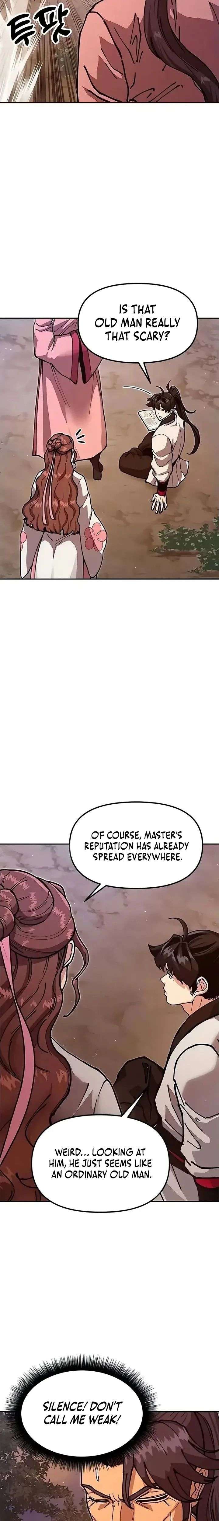 Chronicles of the Lazy Sovereign - Chapter 40 Page 11