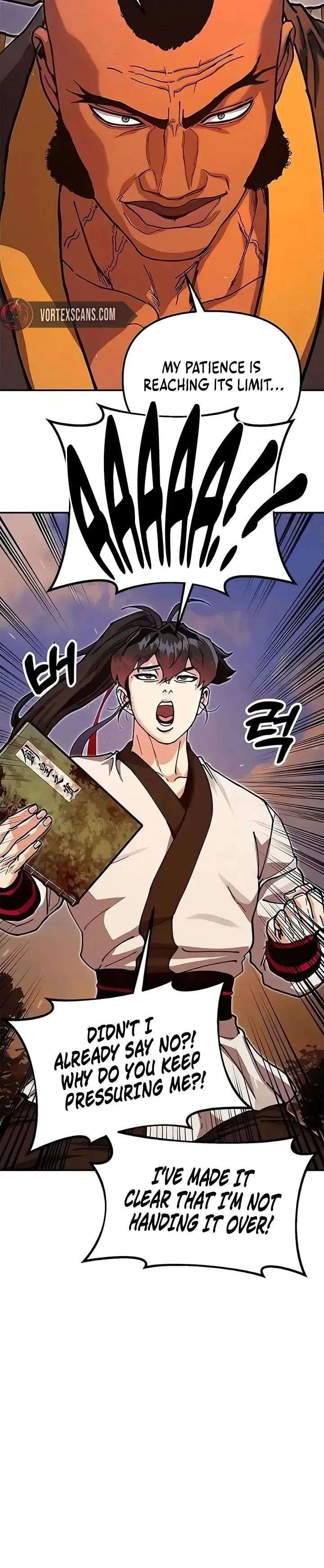 Chronicles of the Lazy Sovereign - Chapter 40 Page 15