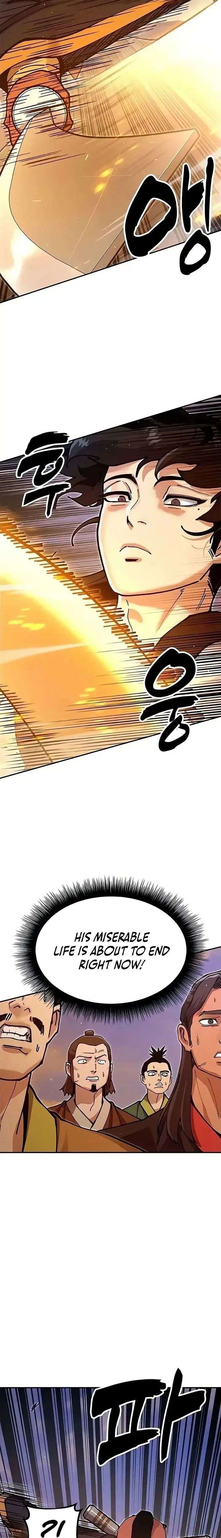 Chronicles of the Lazy Sovereign - Chapter 40 Page 17