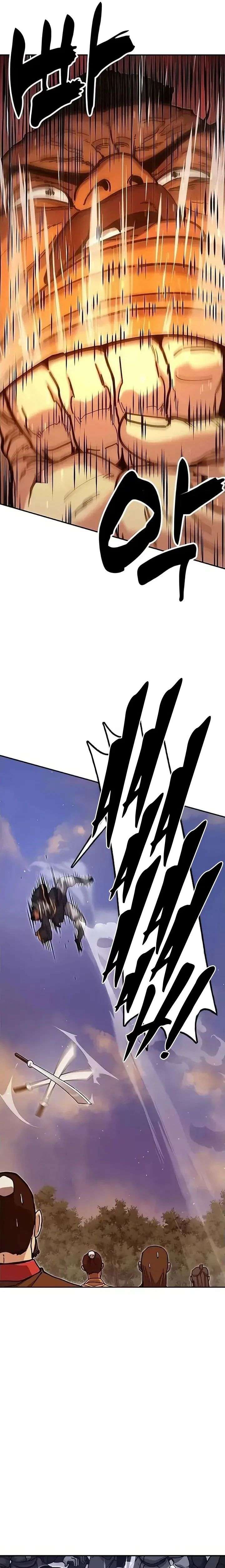 Chronicles of the Lazy Sovereign - Chapter 40 Page 19